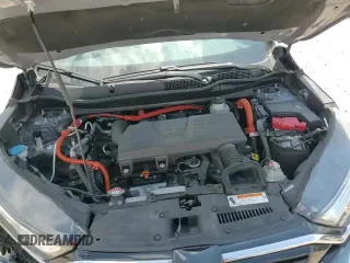 2021 Honda CR-V EX с VIN 7FART6H50ME019175, выставлен на аукционе Copart как лот 67766235 с пробегом 48 154 миль миль и Списание • Salvage title. История ставок и продаж доступна на DreamBid. Изображение 16.