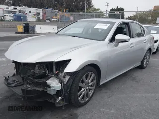 2015 Lexus GS 350 z VIN JTHBE1BL7FA010615, wystawiony jako IAAI lot #42033346 z przebiegiem 142 819 mil mil oraz . Historia ofert i sprzedaży dostępna na DreamBid. Obrazek 17.