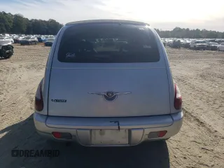 2009 Chrysler PT Cruiser with VIN 3A8FY48919T599724, listed as a Copart auction lot 75241304 with Not Provided miles and Salvage Title. Bid and sale history available at carsss.com. Image 6.