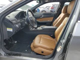 2011 Mercedes-Benz E 350 Luxury with VIN WDDHH8HB9BA290290, listed as a Copart auction lot 45586745 with 76,141 mi miles and Salvage Title. Bid and sale history available at DreamBid. Image 7.