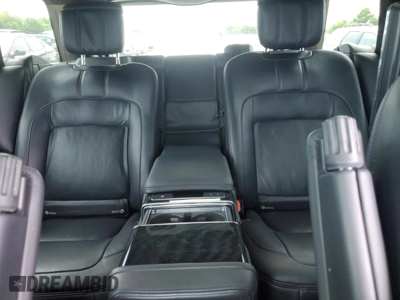 2020 Land Rover Range Rover Autobiography with VIN SALGV5SE7LA585947, listed as a Copart auction lot 59651635 with 34,451 mi miles and Salvage title. Bid and sale history available at DreamBid. Image 10.