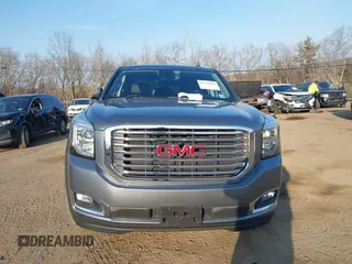 2020 GMC Yukon SLT with VIN 1GKS2BKC8LR263699, listed as a IAAI auction lot 41720425 with 20,848 mi miles. Bid and sale history available at carsss.com. Image 13.