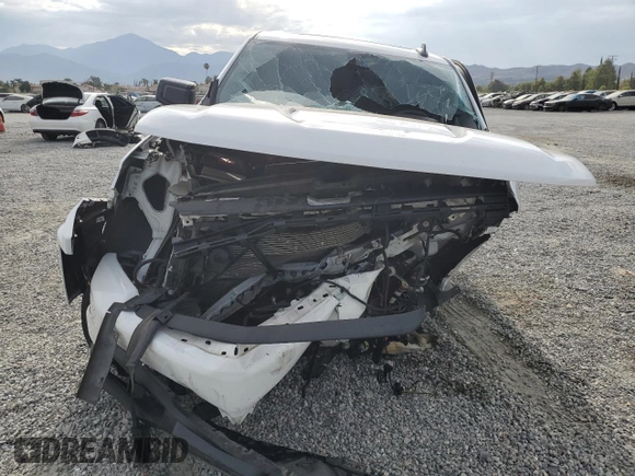 2021 Chevrolet Silverado 1500 RST with VIN 3GCUYEEL1MG364522, listed as a Copart auction lot 65653904 with 52,010 mi miles and Salvage Title. Bid and sale history available at carsss.com. Image 5.