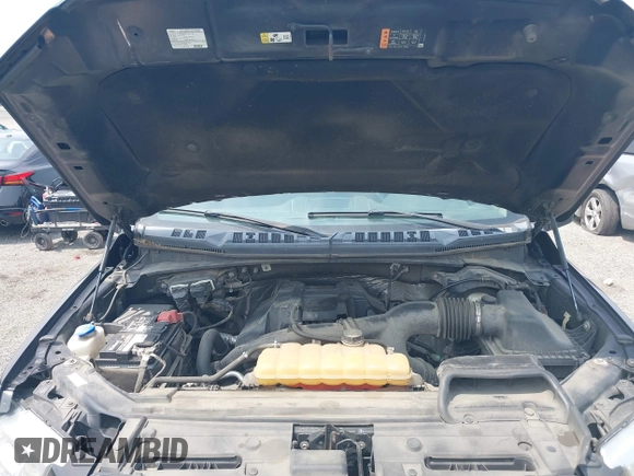 2017 Ford F-150 XL с VIN 1FTEW1EP3HFB30847, выставлен на аукционе IAAI как лот 42395557 с пробегом 201 001 миль миль и . История ставок и продаж доступна на DreamBid. Изображение 10.