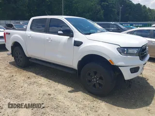 2020 Ford Ranger XL с VIN 1FTER4FH9LLA04826, выставлен на аукционе IAAI как лот 42493874 с пробегом 40 692 миль миль и . История ставок и продаж доступна на DreamBid. Изображение 1.