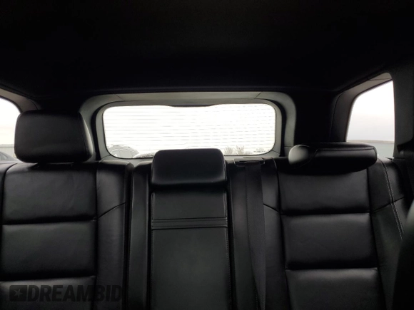2017 Jeep Grand Cherokee Limited 75th Anniversary with VIN 1C4RJFBG1HC683371, listed as a Copart auction lot 45853175 with 142,277 mi miles and Salvage title. Bid and sale history available at DreamBid. Image 10.