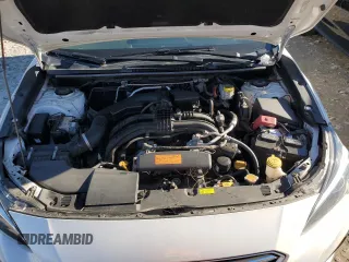 2017 Subaru Impreza Premium с VIN 4S3GTAB61H3709155, выставлен на аукционе Copart как лот 79963564 с пробегом 93 188 миль миль и Списание • Salvage title. История ставок и продаж доступна на DreamBid. Изображение 11.