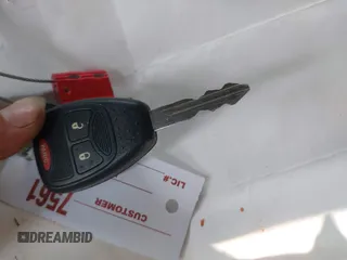 2015 Jeep Patriot Sport с VIN 1C4NJRBB6FD109330, выставлен на аукционе IAAI как лот 42486124 с пробегом 111 618 миль миль и . История ставок и продаж доступна на DreamBid. Изображение 11.