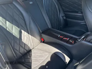2014 Bentley Continental GT z VIN SCBFU7ZA0EC094781, wystawiony jako Copart lot #50996825 z przebiegiem 20 735 mil mil oraz Szkoda całkowita • Salvage title. Historia ofert i sprzedaży dostępna na DreamBid. Obrazek 6.