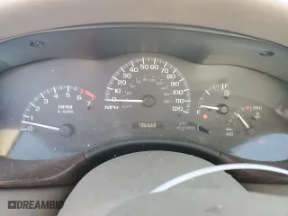 2003 Chevrolet Malibu LS with VIN 1G1NE52J13M608173, listed as a Copart auction lot 87966745 with 196,669 mi miles and Salvage Title. Bid and sale history available at carsss.com. Image 9.