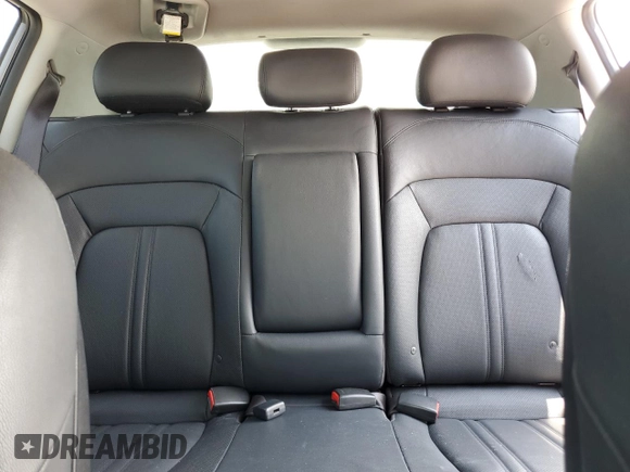 2016 Kia Sportage EX with VIN KNDPC3AC0G7853676, listed as a Copart auction lot 62220545 with 60,385 mi miles and Salvage title. Bid and sale history available at DreamBid. Image 10.