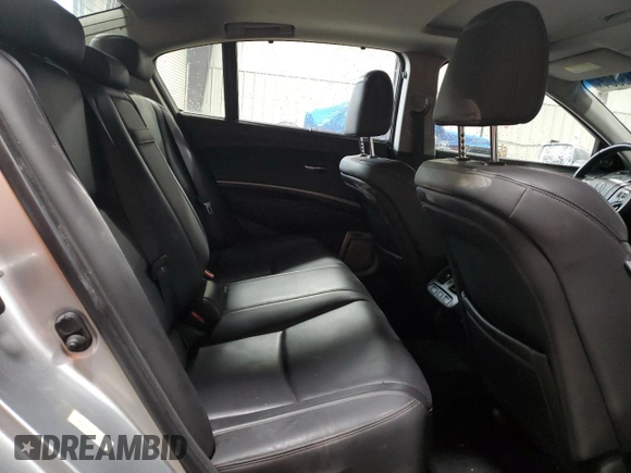 2014 Acura RLX Advance Pkg with VIN JH4KC1F99EC000921, listed as a Copart auction lot 80943004 with 149,250 mi miles and Salvage Title. Bid and sale history available at carsss.com. Image 10.