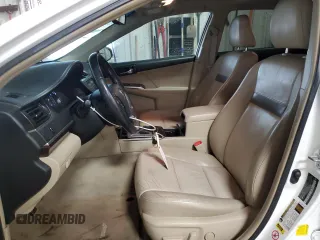 2012 Toyota Camry L with VIN 4T1BF1FK4CU533015, listed as a Copart auction lot 52781405 with 145,388 mi miles and Salvage Title. Bid and sale history available at DreamBid. Image 7.