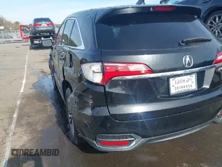 2017 Acura RDX Advance with VIN 5J8TB3H78HL002228, listed as a IAAI auction lot 40780949 with 120,995 mi miles and . Bid and sale history available at DreamBid. Image 20.