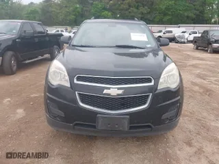 2011 Chevrolet Equinox LT w/1LT with VIN 2CNALDEC6B6273150, listed as a IAAI auction lot 41939459 with 243,374 mi miles. Bid and sale history available at carsss.com. Image 6.