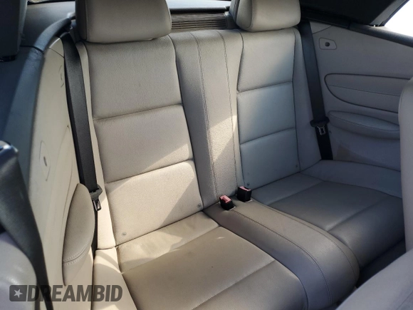 2010 BMW 1 Series 135i with VIN WBAUN9C50AVK41752, listed as a Copart auction lot 88301825 with Not Provided miles and Salvage Title. Bid and sale history available at carsss.com. Image 10.