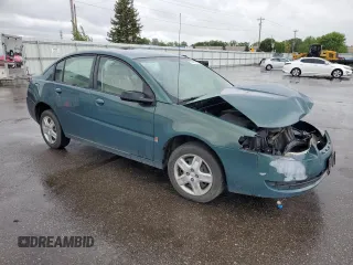 2007 Saturn ION ION 2 z VIN 1G8AJ55FX7Z113773, wystawiony jako Copart lot #57462765 z przebiegiem 105 158 mil mil oraz Szkoda całkowita • Salvage title. Historia ofert i sprzedaży dostępna na DreamBid. Obrazek 4.