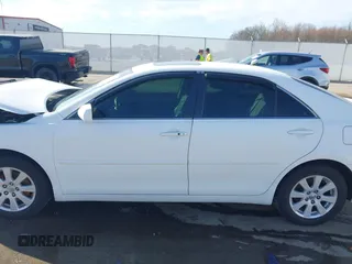 2009 Toyota Camry LE with VIN 4T1BK46K89U582997, listed as a IAAI auction lot 41800164 with 243,922 mi miles. Bid and sale history available at carsss.com. Image 14.
