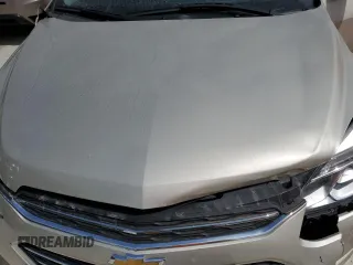 2016 Chevrolet Equinox LT with VIN 2GNALCEK0G1145133, listed as a Copart auction lot 53948195 with 119,990 mi miles and Salvage Title. Bid and sale history available at DreamBid. Image 12.