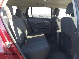 2010 GMC Terrain SLE-1 with VIN 2CTALBEWXA6345330, listed as a IAAI auction lot 41403804 with 99,074 mi miles. Bid and sale history available at carsss.com. Image 8.