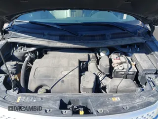 2013 Ford Explorer XLT with VIN 1FM5K8D85DGC94082, listed as a IAAI auction lot 41956976 with 174,017 mi miles and . Bid and sale history available at carsss.com. Image 10.