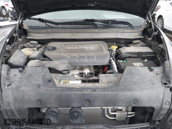 2017 Jeep Cherokee Sport с VIN 1C4PJMAB0HW657862, выставлен на аукционе IAAI как лот 41507015 с пробегом 57 968 миль миль и . История ставок и продаж доступна на DreamBid. Изображение 10.