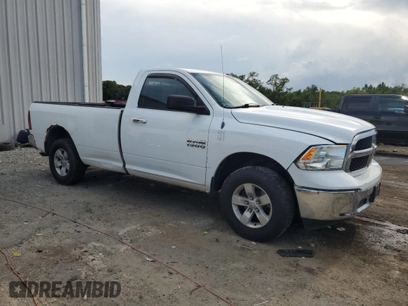 2013 Ram 1500 SLT z VIN 3C6JR7EP9DG528945, wystawiony jako Copart lot #57065605 z przebiegiem 148 498 mil mil oraz Czysty tytuł • Clean title. Historia ofert i sprzedaży dostępna na DreamBid. Obrazek 4.