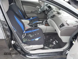 2012 Honda Civic EX with VIN 2HGFB2F84CH316659, listed as a IAAI auction lot 42217190 with 124,198 mi miles and . Bid and sale history available at DreamBid. Image 5.
