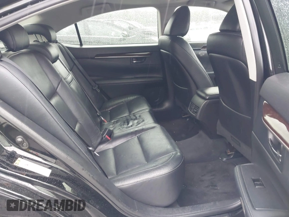 2013 Lexus ES 250 с VIN JTHBK1GG3D2005004, выставлен на аукционе IAAI как лот 42277396 с пробегом 157 846 миль миль и . История ставок и продаж доступна на DreamBid. Изображение 8.
