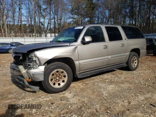 2002 Chevrolet Suburban LT with VIN 1GNEC16Z72J231717, listed as a Copart auction lot 86691164 with 360,491 mi miles and Salvage Title. Bid and sale history available at carsss.com. Image 1.