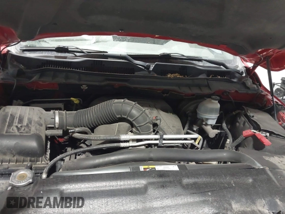 2010 Dodge 1500 SLT с VIN 1D7RV1GT2AS128802, выставлен на аукционе IAAI как лот 41512743 с пробегом 199 958 миль миль и . История ставок и продаж доступна на DreamBid. Изображение 10.