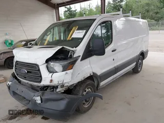 2015 Ford Transit Cargo с VIN 1FTNE1YM3FKB29769, выставлен на аукционе IAAI как лот 42488595 с пробегом 200 303 миль миль и . История ставок и продаж доступна на DreamBid. Изображение 17.