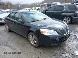 2005 Pontiac G6 GT z VIN 1G2ZH548454163333, wystawiony jako IAAI lot #41561620 z przebiegiem 177 960 mil mil oraz . Historia ofert i sprzedaży dostępna na DreamBid. Obrazek 1.
