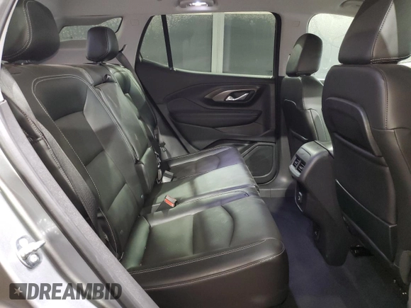 2024 GMC Terrain SLT с VIN 3GKALVEG2RL390280, выставлен на аукционе Copart как лот 62545625 с пробегом 16 847 миль миль и Списание • Salvage title. История ставок и продаж доступна на DreamBid. Изображение 11.