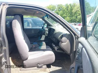 1999 Dodge Dakota SLT z VIN 1B7GG22YXXS304489, wystawiony jako IAAI lot #42326703 z przebiegiem 183 490 mil mil oraz . Historia ofert i sprzedaży dostępna na DreamBid. Obrazek 5.