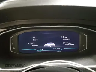 2019 Volkswagen Jetta SEL Premium с VIN 3VWGB7BU3KM204192, выставлен на аукционе Copart как лот 42998645 с пробегом 25 621 миль миль и Списание • Salvage title. История ставок и продаж доступна на DreamBid. Изображение 9.