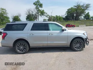 2021 Ford Expedition Max Limited с VIN 1FMJK2AT0MEA81332, выставлен на аукционе IAAI как лот 42655201 с пробегом 95 309 миль миль и . История ставок и продаж доступна на DreamBid. Изображение 13.