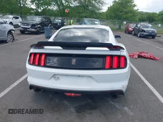 2015 Ford Mustang GT with VIN 1FA6P8CF6F5429939, listed as a IAAI auction lot 42201798 with 43,574 mi miles and . Bid and sale history available at DreamBid. Image 16.
