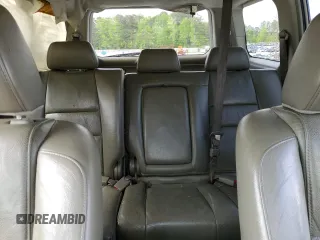 2007 Honda Pilot EX-L with VIN 5FNYF28567B038017, listed as a Copart auction lot 54233425 with 186,712 mi miles and Salvage title. Bid and sale history available at DreamBid. Image 10.