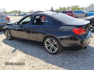2014 BMW 3 Series 328i xDrive с VIN WBA3B5G52ENS08412, выставлен на аукционе Copart как лот 53828125 с пробегом 135 469 миль миль и Списание • Salvage title. История ставок и продаж доступна на DreamBid. Изображение 2.