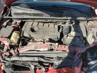 2011 Toyota RAV4 with VIN 2T3ZF4DV8BW069021, listed as a Copart auction lot 46913405 with 165,814 mi miles and Salvage Title. Bid and sale history available at carsss.com. Image 13.