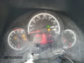 2014 Volkswagen Beetle Entry с VIN 3VWF17AT8EM655176, выставлен на аукционе Copart как лот 42834105 с пробегом 156 826 миль миль и Чистый • Clean title. История ставок и продаж доступна на DreamBid. Изображение 9.
