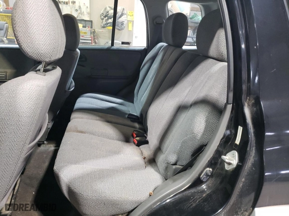 2000 Suzuki Grand Vitara JLX with VIN JS3TD62VXY4125624, listed as a Copart auction lot 87957045 with 175,923 mi miles and Salvage Title. Bid and sale history available at carsss.com. Image 11.