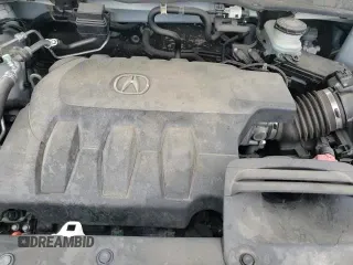 2017 Acura RDX Advance z VIN 5J8TB4H71HL021807, wystawiony jako Copart lot #59435445 z przebiegiem 81 701 mil mil oraz Szkoda całkowita • Salvage title. Historia ofert i sprzedaży dostępna na DreamBid. Obrazek 14.