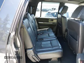2007 Ford Expedition Max Limited z VIN 1FMFK20587LA41024, wystawiony jako IAAI lot #42366795 z przebiegiem 189 588 mil mil oraz . Historia ofert i sprzedaży dostępna na DreamBid. Obrazek 8.