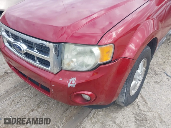 2010 Ford Escape XLT с VIN 1FMCU9D71AKC91378, выставлен на аукционе IAAI как лот 41207372 с пробегом 146 131 миль миль и . История ставок и продаж доступна на DreamBid. Изображение 12.