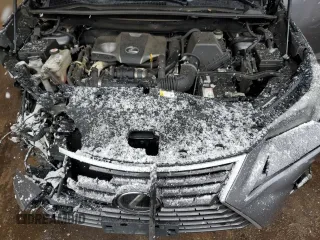 2021 Lexus NX 300 с VIN JTJDARDZ7M2243324, выставлен на аукционе Copart как лот 53729005 с пробегом 34 758 миль миль и Списание • Salvage title. История ставок и продаж доступна на DreamBid. Изображение 12.