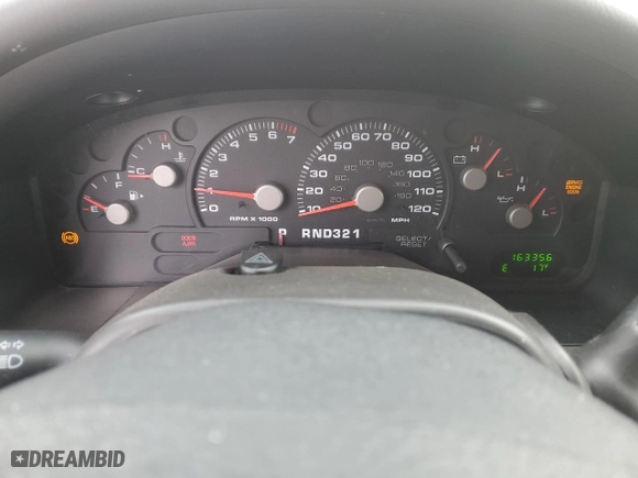 2003 Ford Explorer XLT with VIN 1FMZU73K93UB68682, listed as a Copart auction lot 88052585 with 163,356 mi miles and Salvage Title. Bid and sale history available at carsss.com. Image 9.