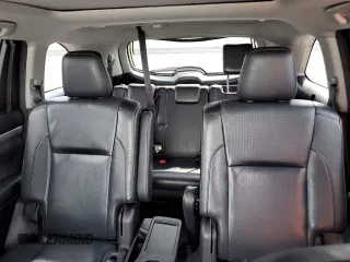 2017 Toyota Highlander Limited с VIN 5TDDZRFH7HS371965, выставлен на аукционе Copart как лот 65534405 с пробегом 254 178 миль миль и Чистый • Clean title. История ставок и продаж доступна на DreamBid. Изображение 10.