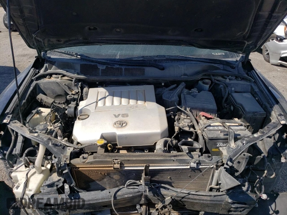 2009 Toyota Venza z VIN 4T3BK11A39U003869, wystawiony jako Copart lot #48979255 z przebiegiem 143 231 mil mil oraz Szkoda całkowita • Salvage title. Historia ofert i sprzedaży dostępna na DreamBid. Obrazek 7.